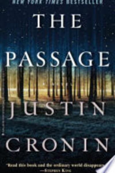 Cover of The Passage