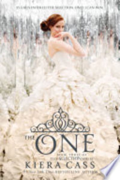 Cover of The Selection