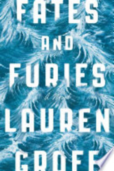 Cover of Fates and Furies