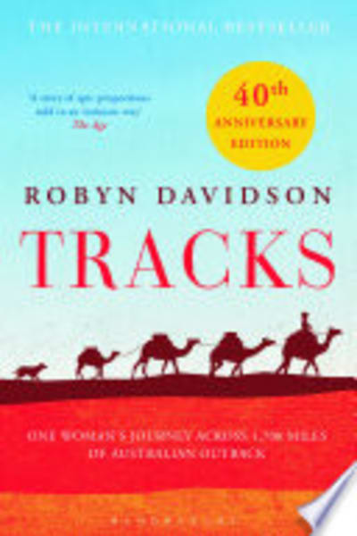 Cover of Tracks