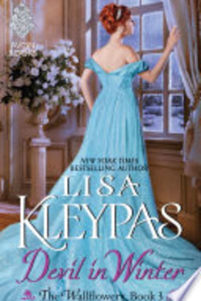 Cover of Devil in Winter