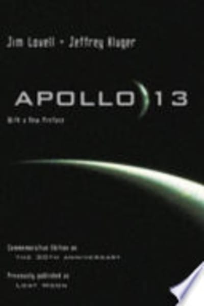 Cover of Apollo 13