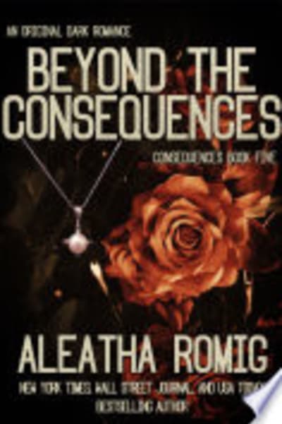 Cover of Consequences