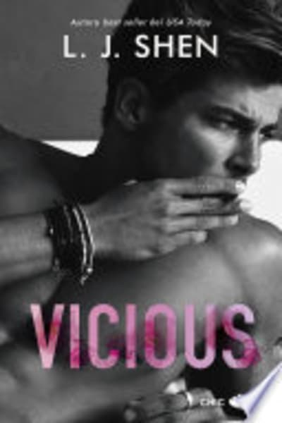 Cover of Vicious