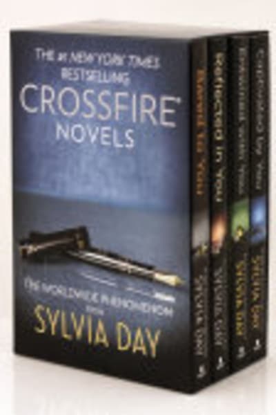 Cover of Bared to You