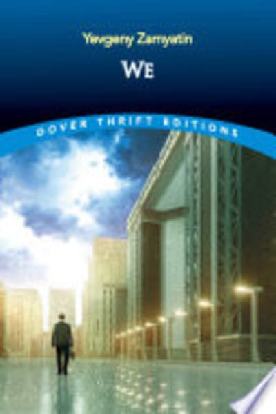 Cover of We