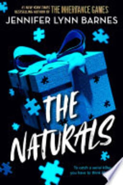 Cover of The Naturals