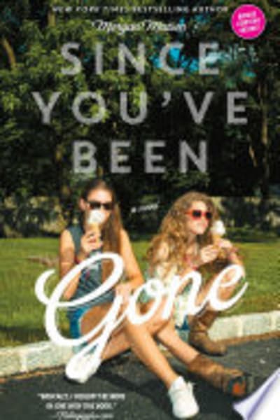 Cover of Since You've Been Gone