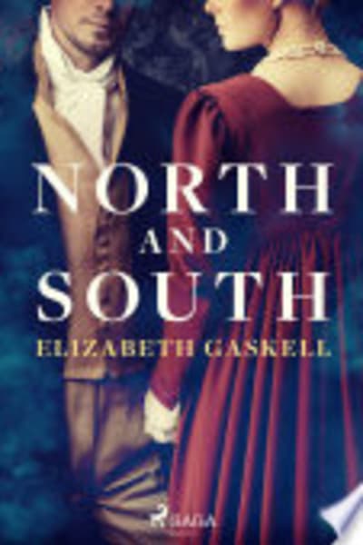 Cover of North and South