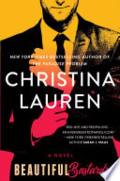 Cover of Beautiful Bastard