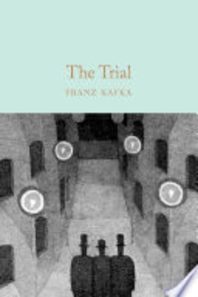 Cover of The Trial