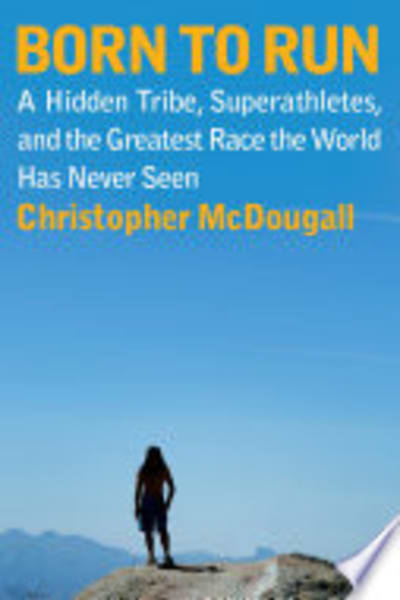 Cover of Born to Run