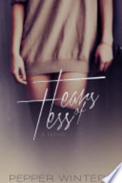 Cover of Tears of Tess