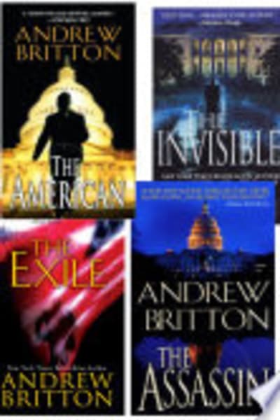 Cover of The Informant