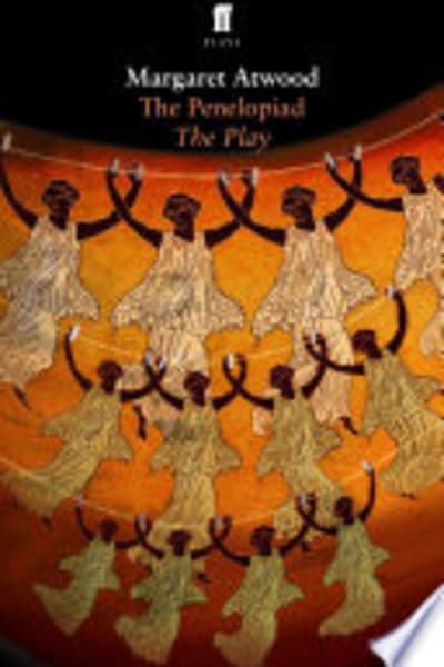 Cover of The Penelopiad