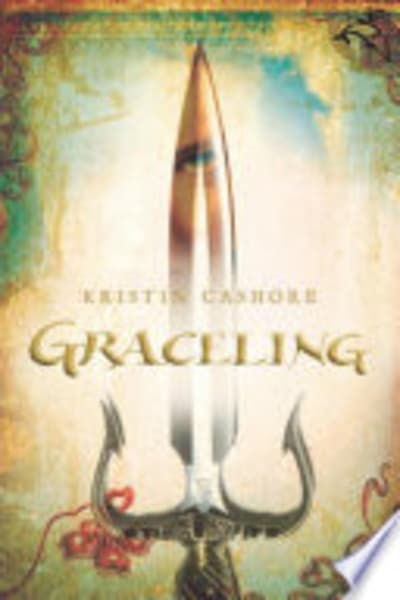 Cover of Graceling