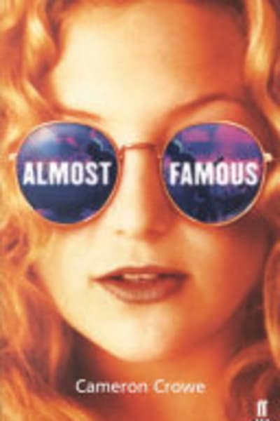 Cover of Almost Famous