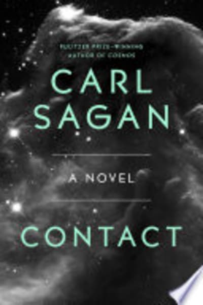 Cover of Contact