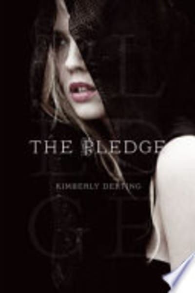 Cover of The Pledge