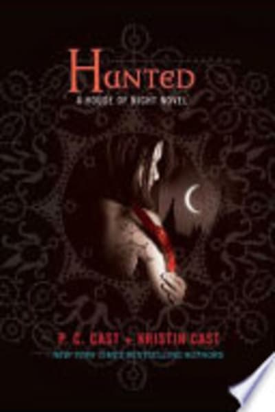 Cover of House of Night
