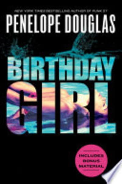 Cover of Birthday Girl