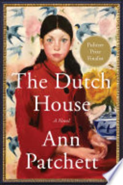 Cover of The Dutch House