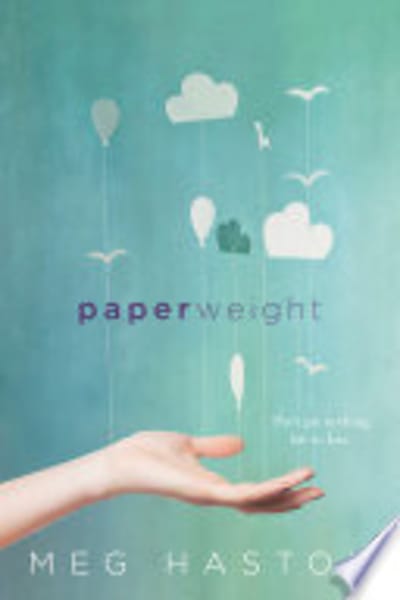 Cover of Paperweight