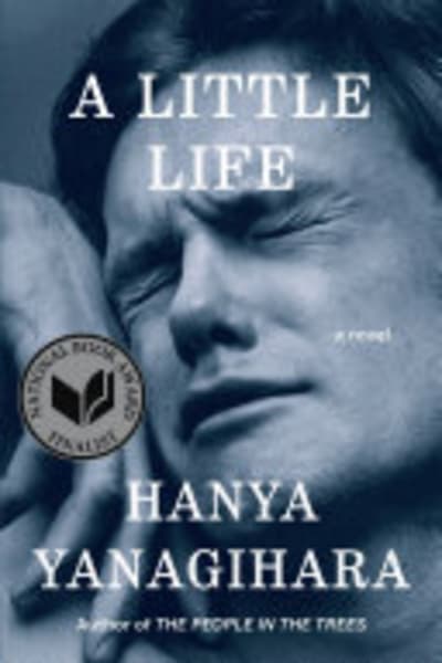 Cover of A Little Life