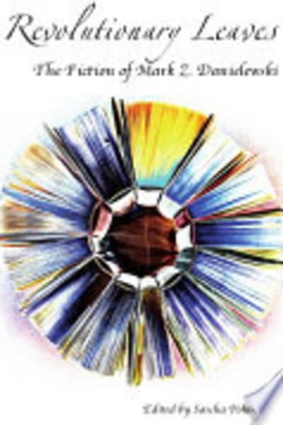 Cover of House of Leaves