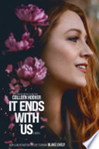 Cover of It Ends with Us