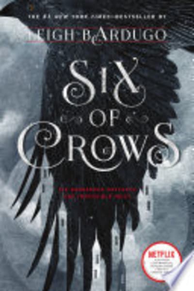 Six of Crows