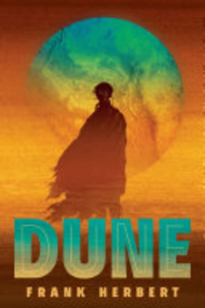 Cover of Dune