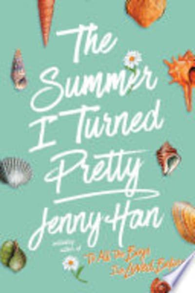 Couverture de The Summer I Turned Pretty