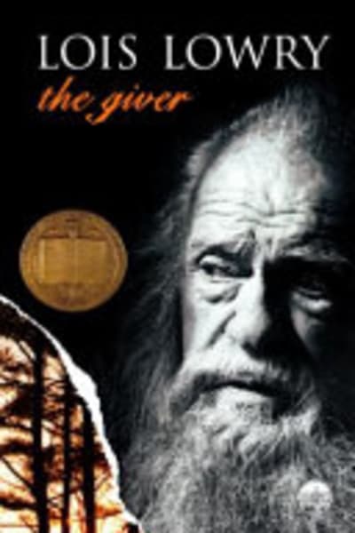 Cover of The Giver