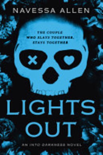 Cover of Lights Out