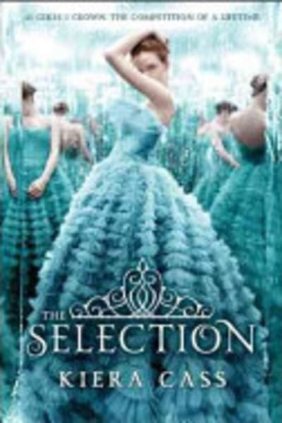 Cover of The Selection