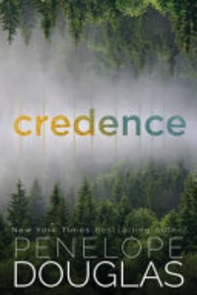 Couverture de Credence