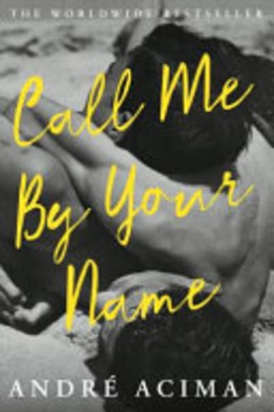 Call Me by Your Name
