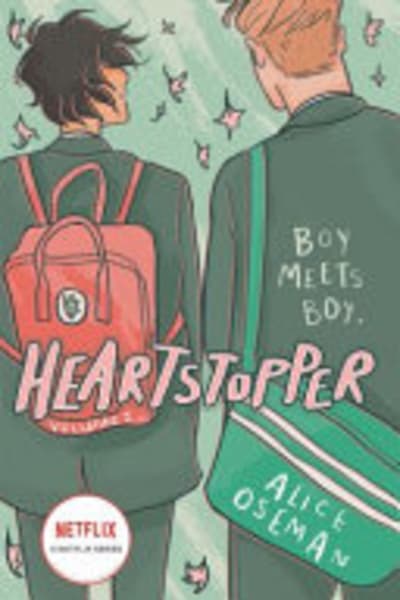 Heartstopper