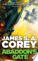 Cover of Abaddon's Gate