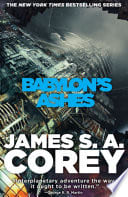 Cover of Babylon's Ashes
