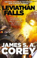 Cover of Leviathan Falls