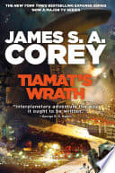 Couverture de Tiamat's Wrath