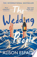Cover of The Wedding People