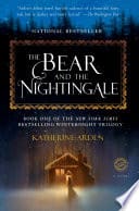 Cover of The Bear and the Nightingale