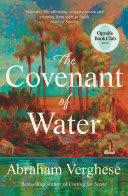 Cover of The Covenant of Water