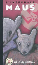 Cover of Maus