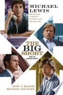 Cover of The Big Short: Inside the Doomsday Machine (Movie Tie-in Edition)