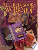 Cover of Altered Books Workshop