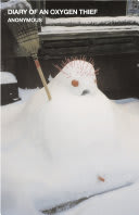 Cover of Diary of an Oxygen Thief